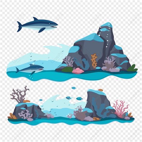 ilalim ng dagat clipart|Karagatan .